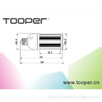 High Quality 15W SMD E27 LED Corn Light